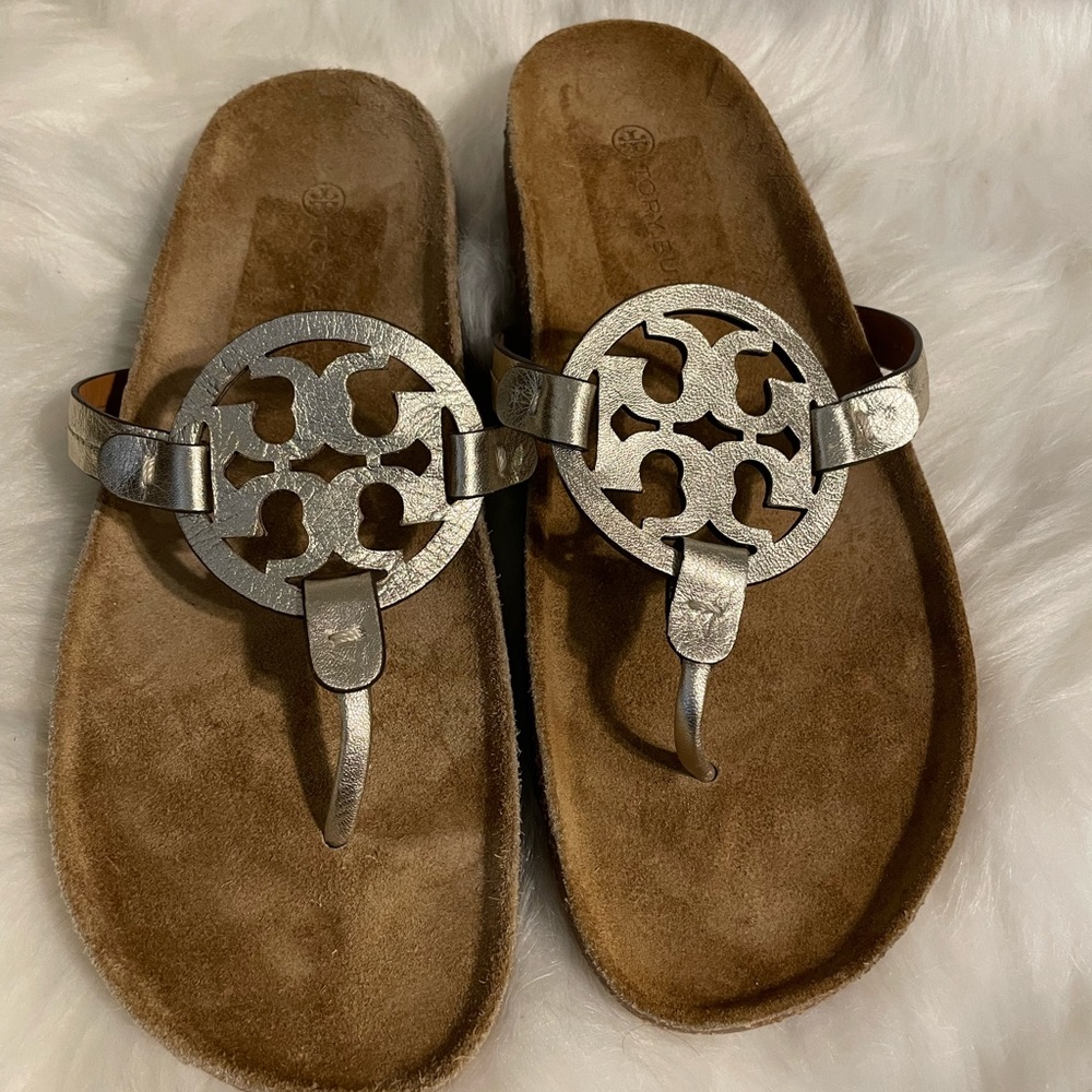Tory Burch Miller Cloud Sandal